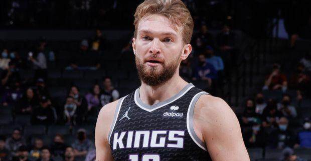 开云体育入口-赛季第5次逆转15+分差 萨博尼斯带伤展现国王雄心