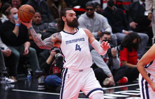 开云体育官网-无愧金牌配角！灰熊崛起背后需谢蓝领亚当斯